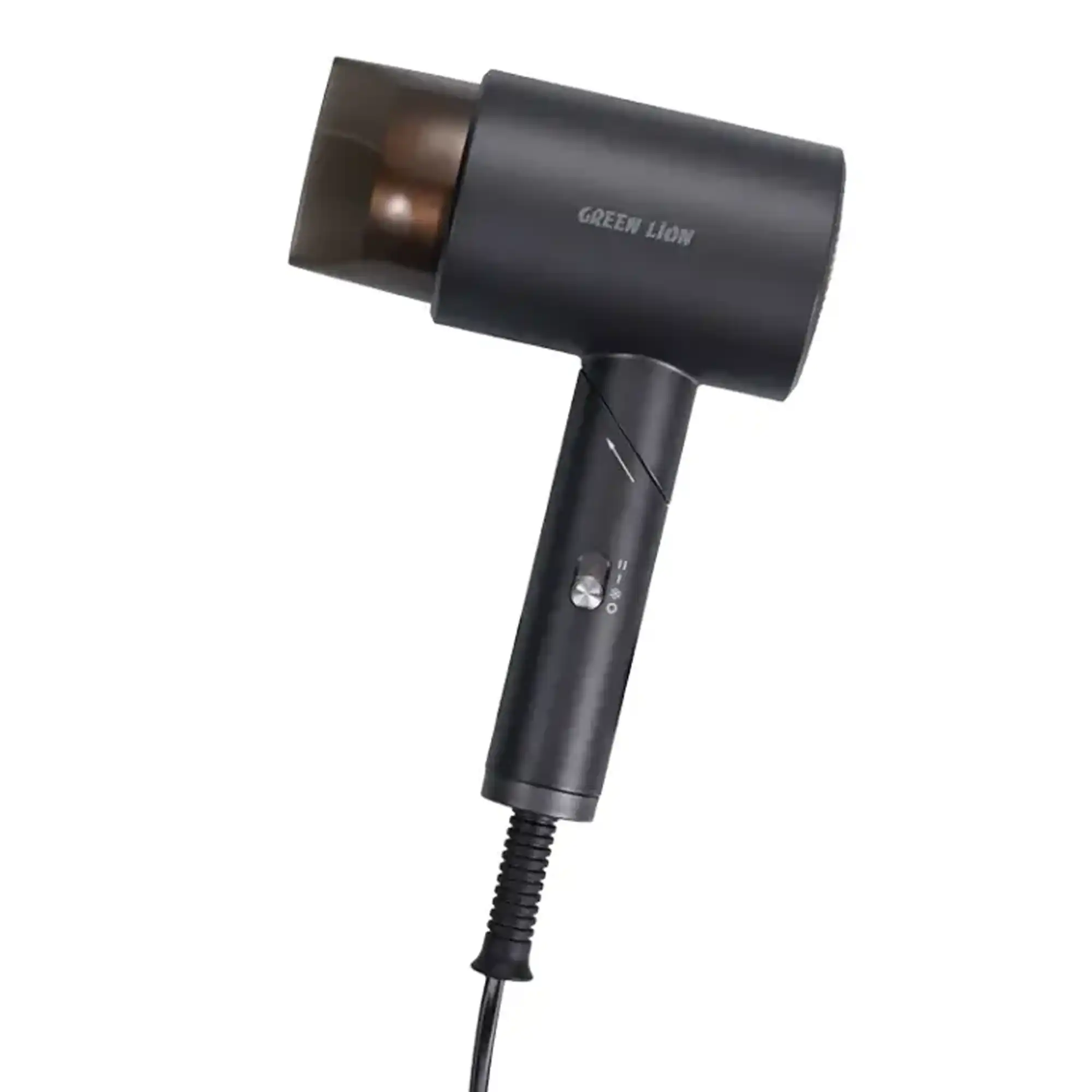 سشوار گرین لاین مدل GNFLAIRDRYGY